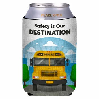 Can Cooler - Custom Shot Glass Now