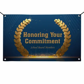 Banners & Displays - Custom Shot Glass Now