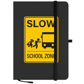 Notebooks, Journals & Padfolios - Custom Shot Glass Now