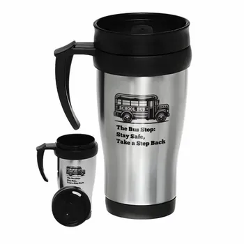 Travel Mugs - Custom Shot Glass Now