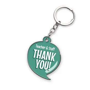 Keychains - Custom Shot Glass Now