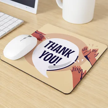 Mouse Pads - Custom Shot Glass Now