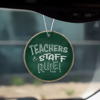 Air Fresheners - Custom Shot Glass Now