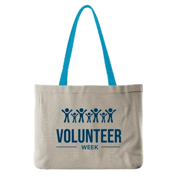 Cotton Canvas Bags - Custom Shot Glass Now