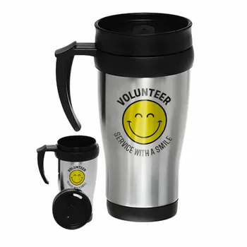 Travel Mugs - Custom Shot Glass Now