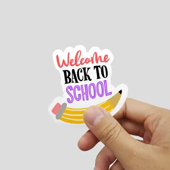 Stickers - Custom Shot Glass Now