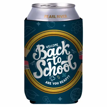 Can Cooler - Custom Shot Glass Now