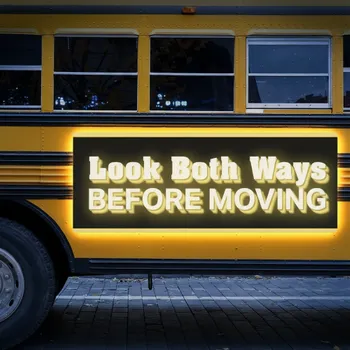 LED Signs - Custom Shot Glass Now