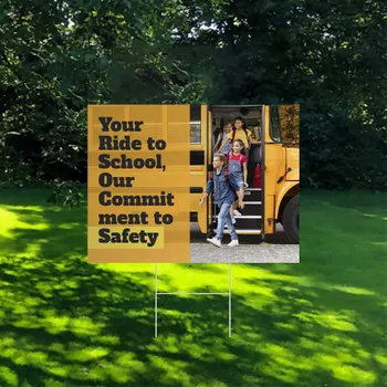 Yard Signs - Custom Shot Glass Now