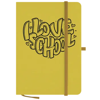 Notebooks, Journals & Padfolios - Custom Shot Glass Now