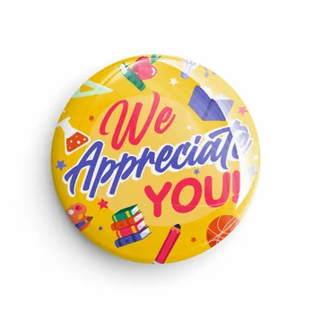 Buttons - Custom Shot Glass Now