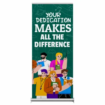 Banner Stands - Custom Shot Glass Now