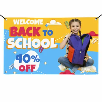 Banners & Displays - Custom Shot Glass Now