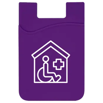 Phone Wallets - Custom Shot Glass Now