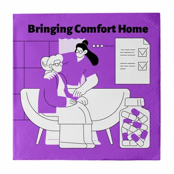 Napkins - Custom Shot Glass Now