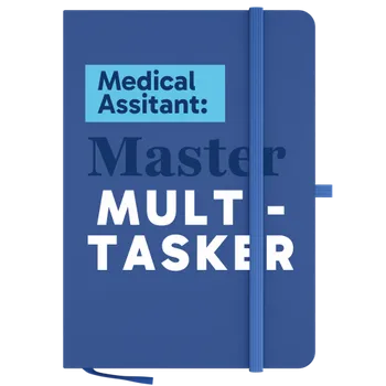 Notebooks, Journals & Padfolios - Custom Shot Glass Now