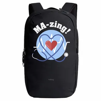 Backpacks and Fanny Packs - Custom Shot Glass Now