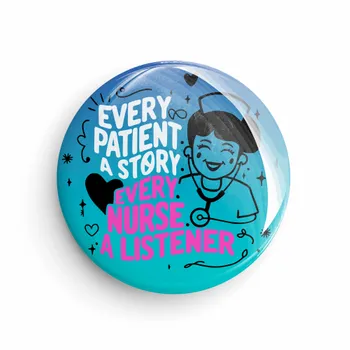 Buttons - Custom Shot Glass Now