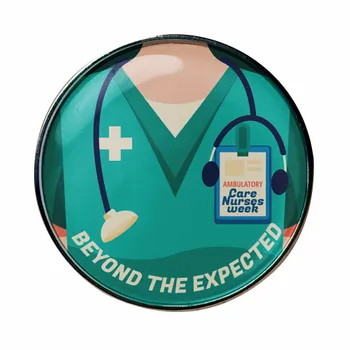 Lapel Pins - Custom Shot Glass Now