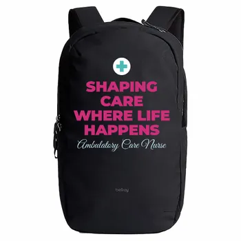 Backpacks and Fanny Packs - Custom Shot Glass Now