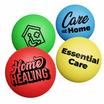 Stress Balls - Custom Shot Glass Now