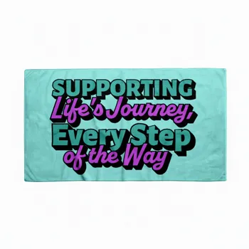 Towels - Custom Shot Glass Now