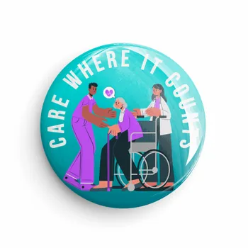 Buttons - Custom Shot Glass Now