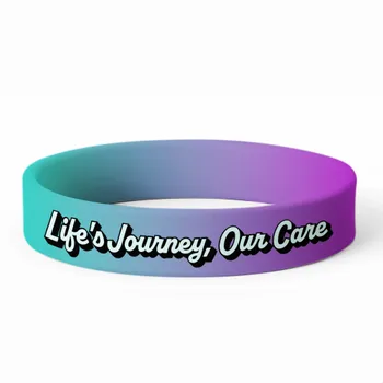 Wristbands - Custom Shot Glass Now