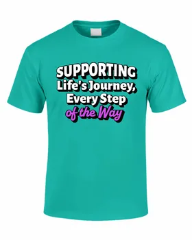 T-Shirts - Custom Shot Glass Now