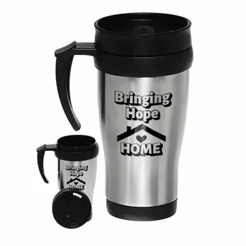 Travel Mugs - Custom Shot Glass Now