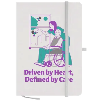 Notebooks, Journals & Padfolios - Custom Shot Glass Now