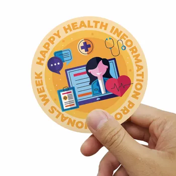 Stickers - Custom Shot Glass Now