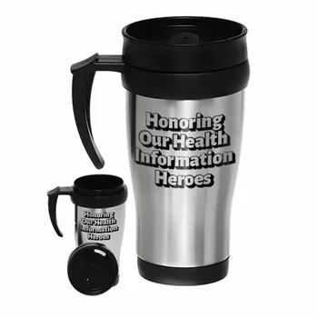 Travel Mugs - Custom Shot Glass Now