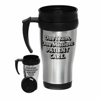 Travel Mugs - Custom Shot Glass Now
