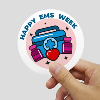 Stickers - Custom Shot Glass Now