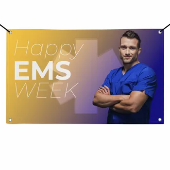 Banners & Displays - Custom Shot Glass Now