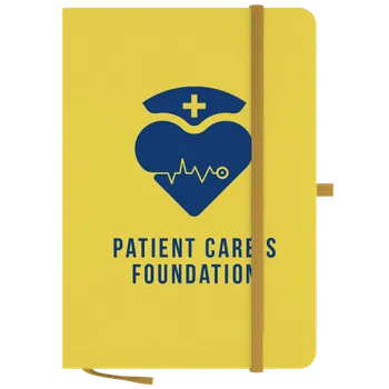 Notebooks, Journals & Padfolios - Custom Shot Glass Now