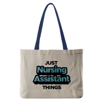 Cotton Canvas Bags - Custom Shot Glass Now