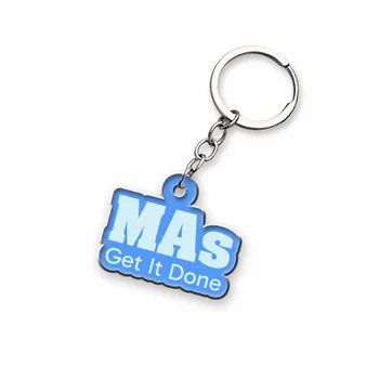 Keychains - Custom Shot Glass Now