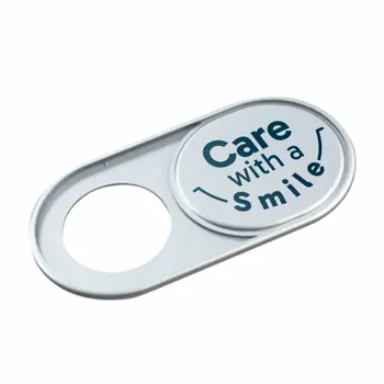 Webcam Covers - Custom Shot Glass Now