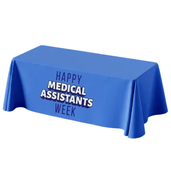 Table Covers - Custom Shot Glass Now