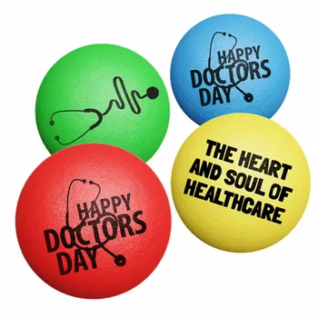 Stress Balls - Custom Shot Glass Now