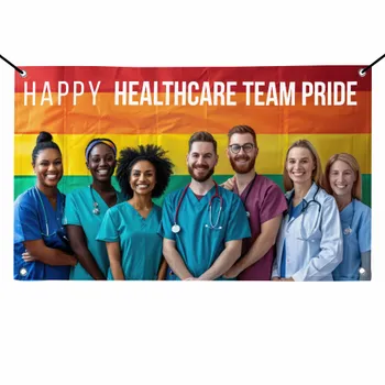 Banners & Displays - Custom Shot Glass Now