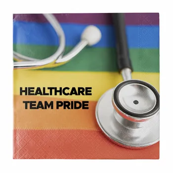 Napkins - Custom Shot Glass Now