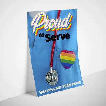 Flyers & Brouchers - Custom Shot Glass Now