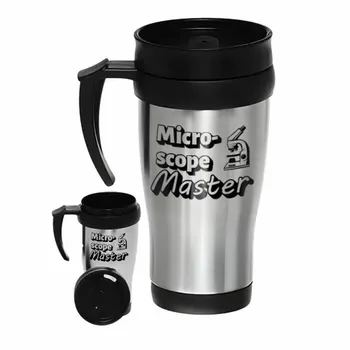 Travel Mugs - Custom Shot Glass Now