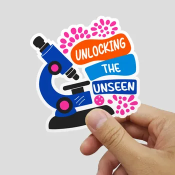 Stickers - Custom Shot Glass Now