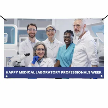 Banners & Displays - Custom Shot Glass Now