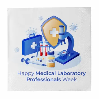 Napkins - Custom Shot Glass Now