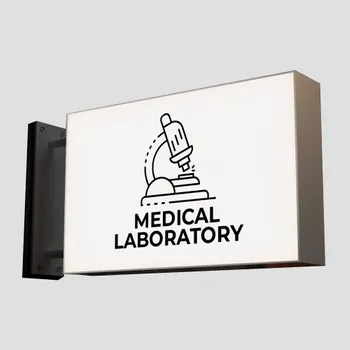 LED Signs - Custom Shot Glass Now